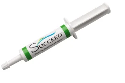 FREEDOM HEALTH Horse Supplements|Succeed Syringe Digestive Supplement