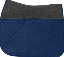 SUCCESS EQUESTRIAN Dressage Pads|Close Contact Saddle Pads|Success Deluxe Dressage Pad