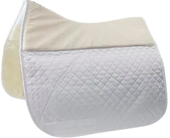 SUCCESS EQUESTRIAN Dressage Pads|Close Contact Saddle Pads|Success Deluxe Dressage Pad