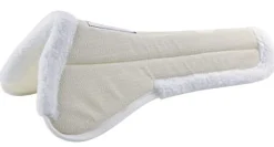SUCCESS EQUESTRIAN Half Pads|Deluxe Hunter Half Pad