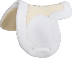SUCCESS EQUESTRIAN Half Pads|Deluxe Hunter Half Pad