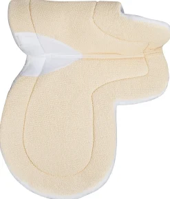 SUCCESS EQUESTRIAN Half Pads|Deluxe Hunter Half Pad