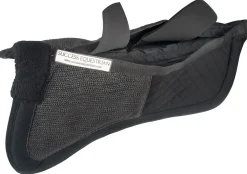 SUCCESS EQUESTRIAN Half Pads|Deluxe Jumper A/P Correction Half Pad