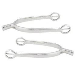 KING YOUNG Spurs & Spur Straps|Spurs & Spur Straps|Suffolk™ Children’s Prince Of Wales Spurs