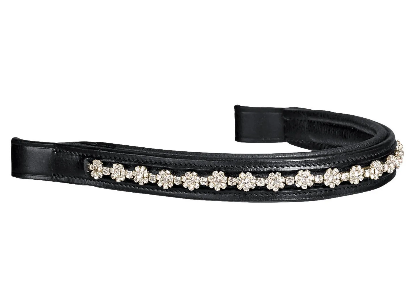 KINGS INTERNATIONAL Bridle Parts & Accessories|Suffolk™ Colorful Browband