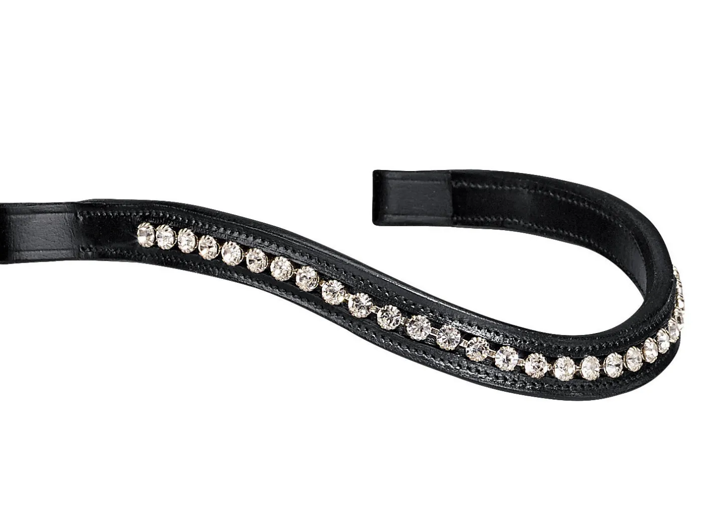 KINGS INTERNATIONAL Bridle Parts & Accessories|Suffolk™ Colorful Browband