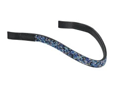 KINGS INTERNATIONAL Bridle Parts & Accessories|Suffolk™ Curved Browband