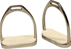 KING YOUNG Stirrup Irons|Suffolk™ Fillis Stirrup Irons