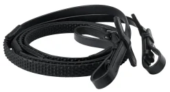 KINGS INTERNATIONAL Reins|Suffolk™ Flex Grip Rubber Reins