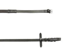 KINGS INTERNATIONAL Reins|Suffolk™ Flex Grip Rubber Reins