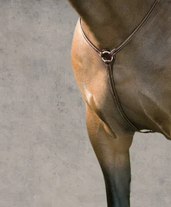 KINGS INTERNATIONAL Martingales & Breastplates|Suffolk™ Hunter Breastplate