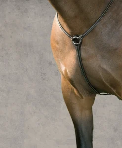 KINGS INTERNATIONAL Martingales & Breastplates|Suffolk™ Hunter Breastplate