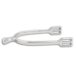 KING YOUNG Spurs & Spur Straps|Spurs & Spur Straps|Suffolk™ Ladies’ Smooth Knob Spurs