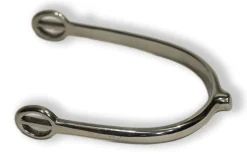 KING YOUNG Spurs & Spur Straps|Spurs & Spur Straps|Suffolk™ Ladies’ Tom Thumb Spurs