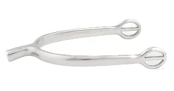 KING YOUNG Spurs & Spur Straps|Spurs & Spur Straps|Suffolk™ Ladies’ Prince Of Wales Spurs