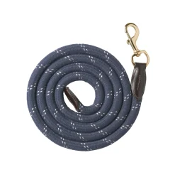 PUSHKAR INTL Horse Leads|Suffolk™ Leather & Rope Lead