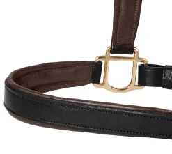 KINGS INTERNATIONAL Halters|Suffolk™ Lined Halter
