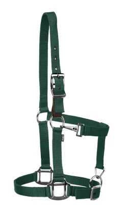 TEXT HORSE Halters|Suffolk™ Nylon Breakaway Halter