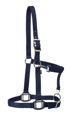 TEXT HORSE Halters|Suffolk™ Nylon Breakaway Halter