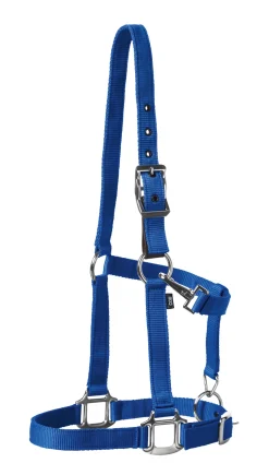 TEXT HORSE Halters|Suffolk™ Nylon Breakaway Halter