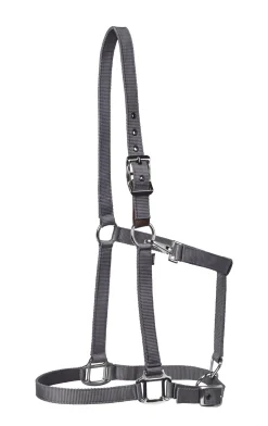 TEXT HORSE Halters|Suffolk™ Nylon Breakaway Halter