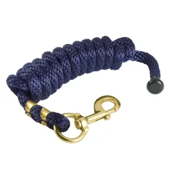 TEXT HORSE Horse Leads|Suffolk™ Poly Nylon Lead