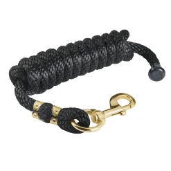 TEXT HORSE Horse Leads|Suffolk™ Poly Nylon Lead