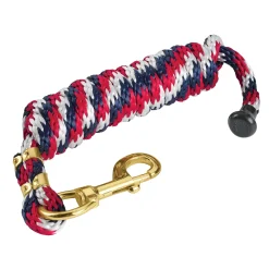 TEXT HORSE Horse Leads|Suffolk™ Poly Nylon Lead