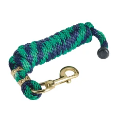 TEXT HORSE Horse Leads|Suffolk™ Poly Nylon Lead