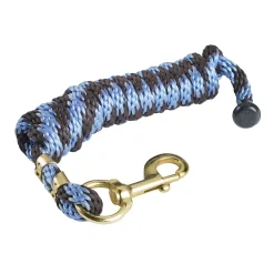 TEXT HORSE Horse Leads|Suffolk™ Poly Nylon Lead