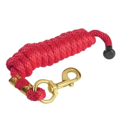 TEXT HORSE Horse Leads|Suffolk™ Poly Nylon Lead