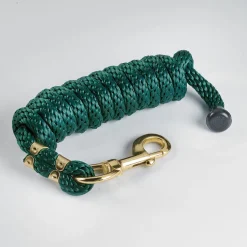 TEXT HORSE Horse Leads|Suffolk™ Poly Nylon Lead