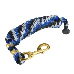 TEXT HORSE Horse Leads|Suffolk™ Poly Nylon Lead