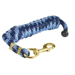 TEXT HORSE Horse Leads|Suffolk™ Poly Nylon Lead