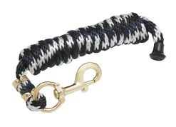 TEXT HORSE Horse Leads|Suffolk™ Poly Nylon Lead