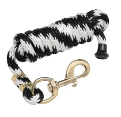 TEXT HORSE Horse Leads|Suffolk™ Poly Nylon Lead