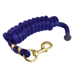 TEXT HORSE Horse Leads|Suffolk™ Poly Nylon Lead