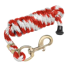 TEXT HORSE Horse Leads|Suffolk™ Poly Nylon Lead
