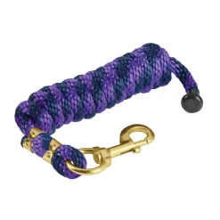TEXT HORSE Horse Leads|Suffolk™ Poly Nylon Lead