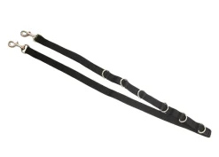 TEXT HORSE Lunging & Training Equipment|Suffolk™ Side Reins with Elastic