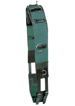 KINGS INTERNATIONAL Lunging & Training Equipment|Suffolk™ Training Surcingle