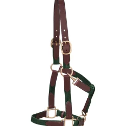 KINGS INTERNATIONAL Halters|Suffolk™ Web Halter