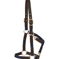 KINGS INTERNATIONAL Halters|Suffolk™ Web Halter