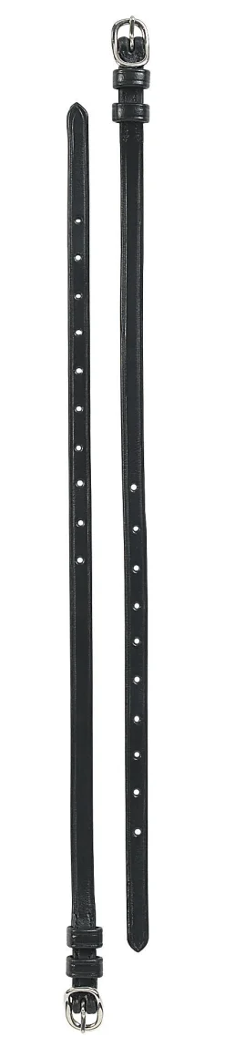 PUSHKAR INTL Spurs & Spur Straps|Spurs & Spur Straps|Suffolk™ Double Keeper Spur Straps