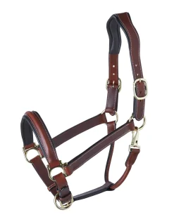 PUSHKAR INTL Halters|Suffolk™ Ergonomic Halter