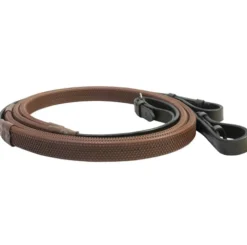 KINGS INTERNATIONAL Reins|Suffolk™ Everyday Rubber Reins
