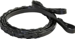KINGS INTERNATIONAL Reins|Suffolk™ Laced Reins
