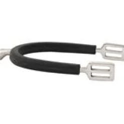 KING YOUNG Spurs & Spur Straps|Spurs & Spur Straps|Suffolk™ Ladies’ Rubber-Coated Spurs