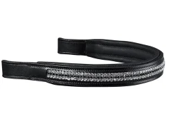 KINGS INTERNATIONAL Bridle Parts & Accessories|Suffolk™ Novelty Browband