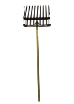 BRADLEY CALDWELL Stable Hardware|Pitchforks|SuperFork